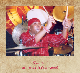 A legend who graced the Bengaluru Ganesh Utsava stage